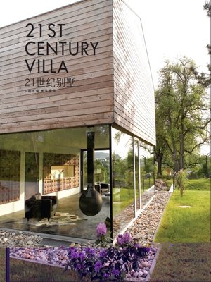 cover image of 21st Centuray Villa